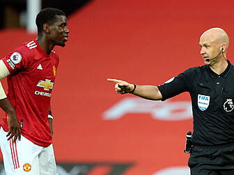 ‘Roy Keane would not stand for...